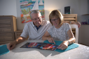 You Don’t Retire, You Refire: The Legacy of Bob and Peg Johnson You Don’t Retire, You Refire: The Legacy of Bob and Peg Johnson