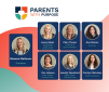 Parents With Purpose: Serving and Connecting. Parents With Purpose: Serving and Connecting.