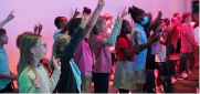 How Great is Our God - A LS Chapel Message How Great is Our God - A LS Chapel Message