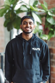 A New Chapter A New Chapter