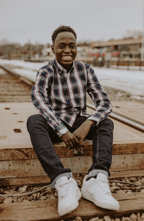 Still a Mustang: Cece Lamah on Friendship, Faith, and the Journey