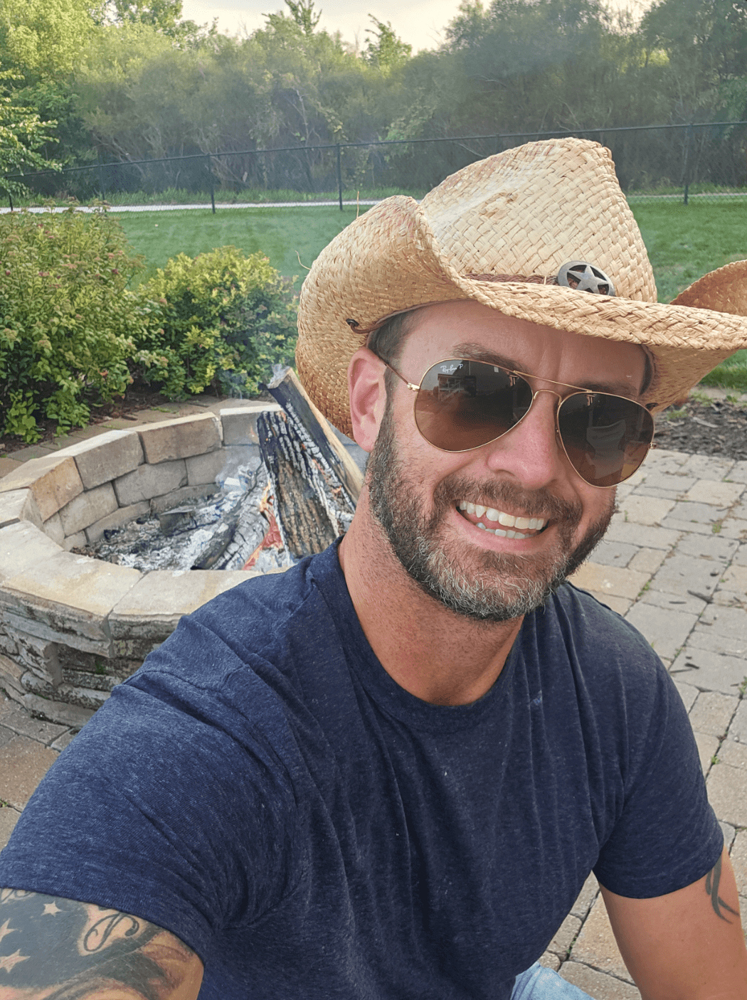 More Than a Coach: The Man MCA Knows and Loves