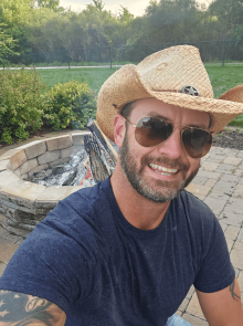 More Than a Coach: The Man MCA Knows and Loves