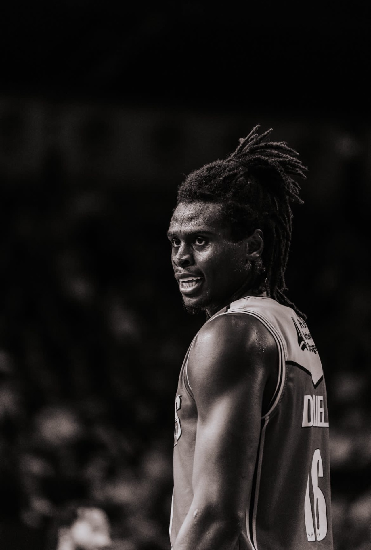 Clarence Daniels: OKC Thunder Summer League