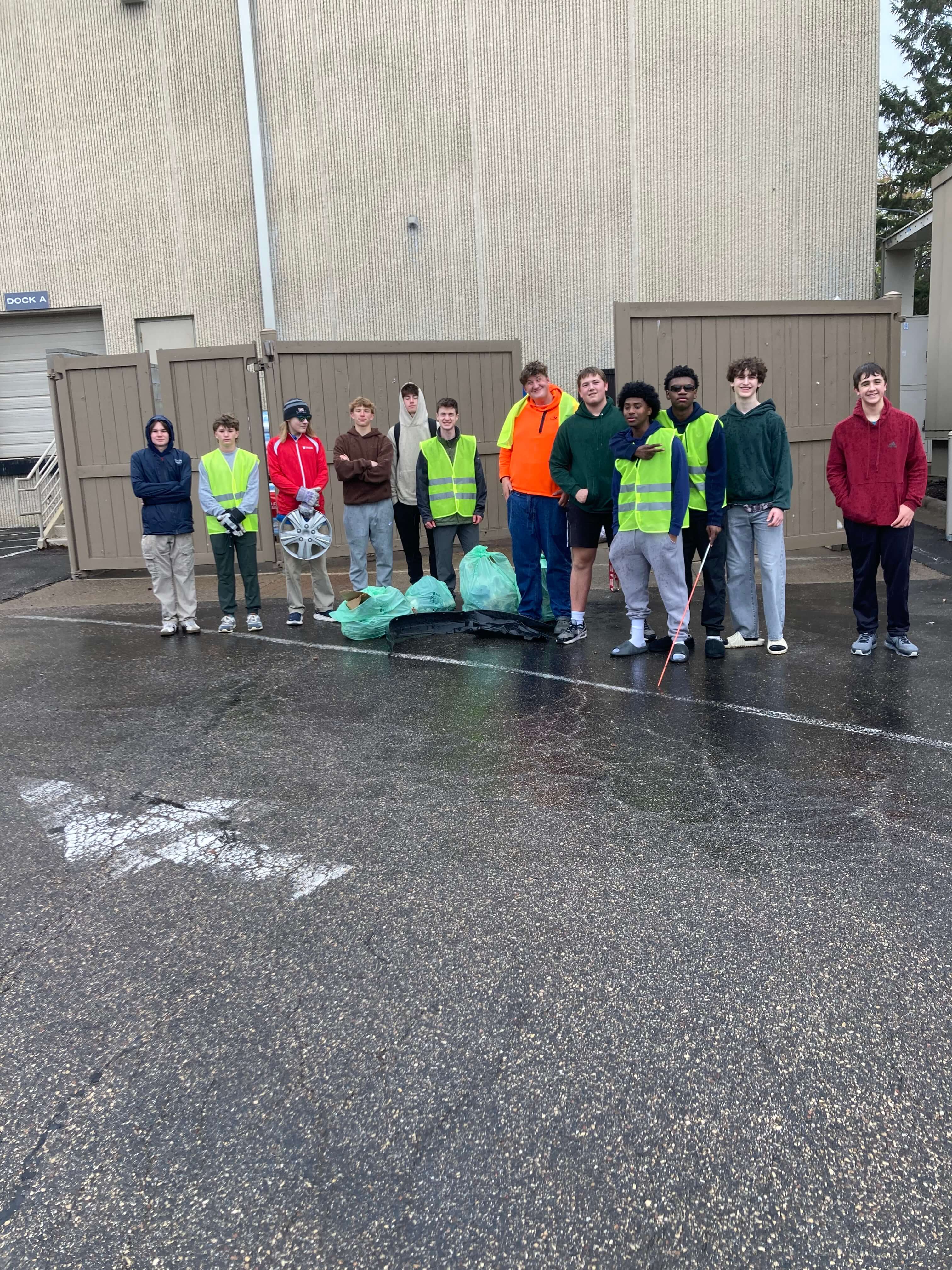 Faith in Action Faith in Action