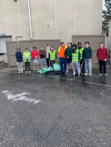 Faith in Action Faith in Action