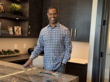 George Stewart - "The Man Who Never Met a Stranger"