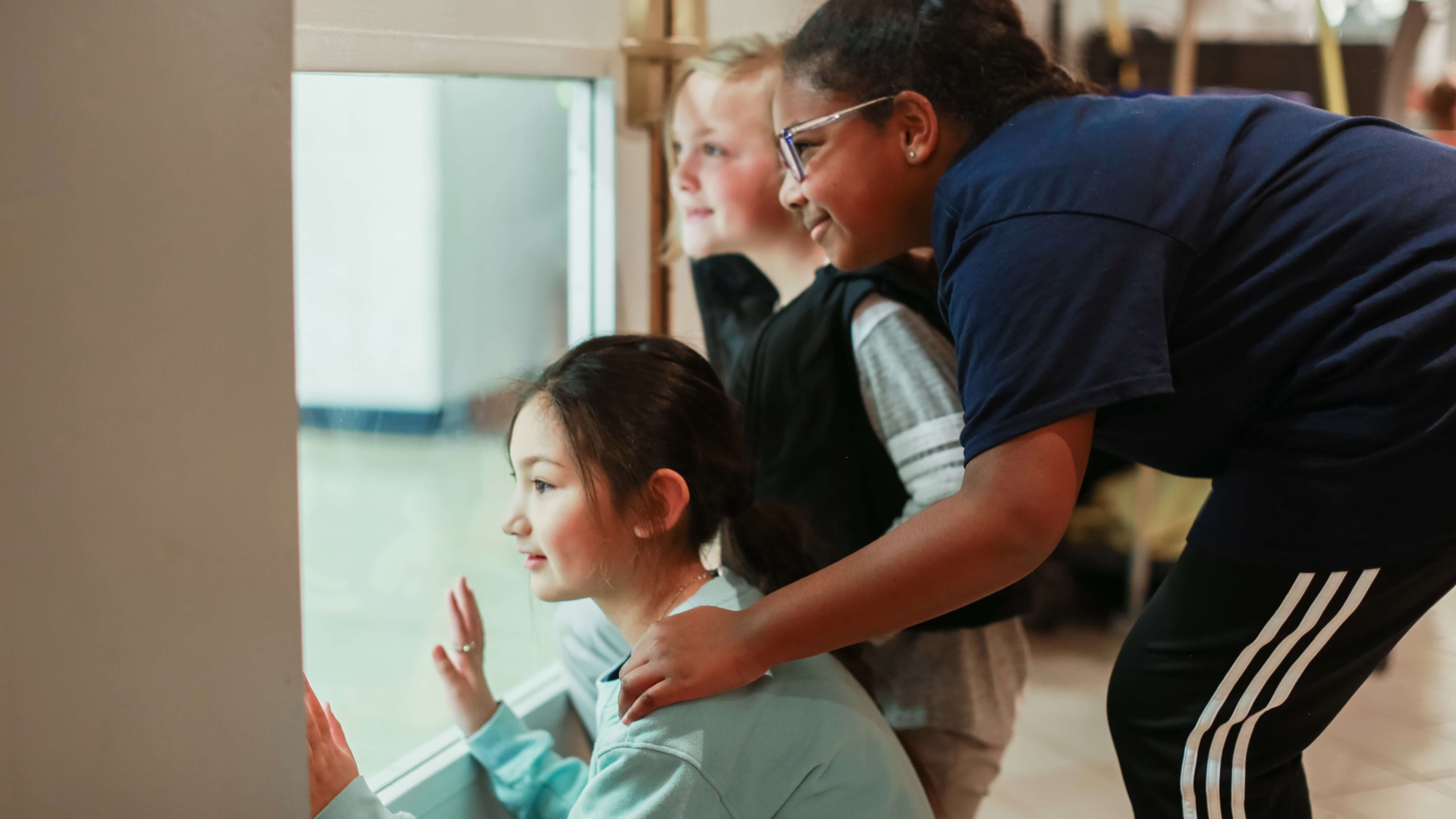 Integrating Faith in Learning