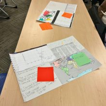 Frequent Flyer Miles: A real-world math application Frequent Flyer Miles: A real-world math application