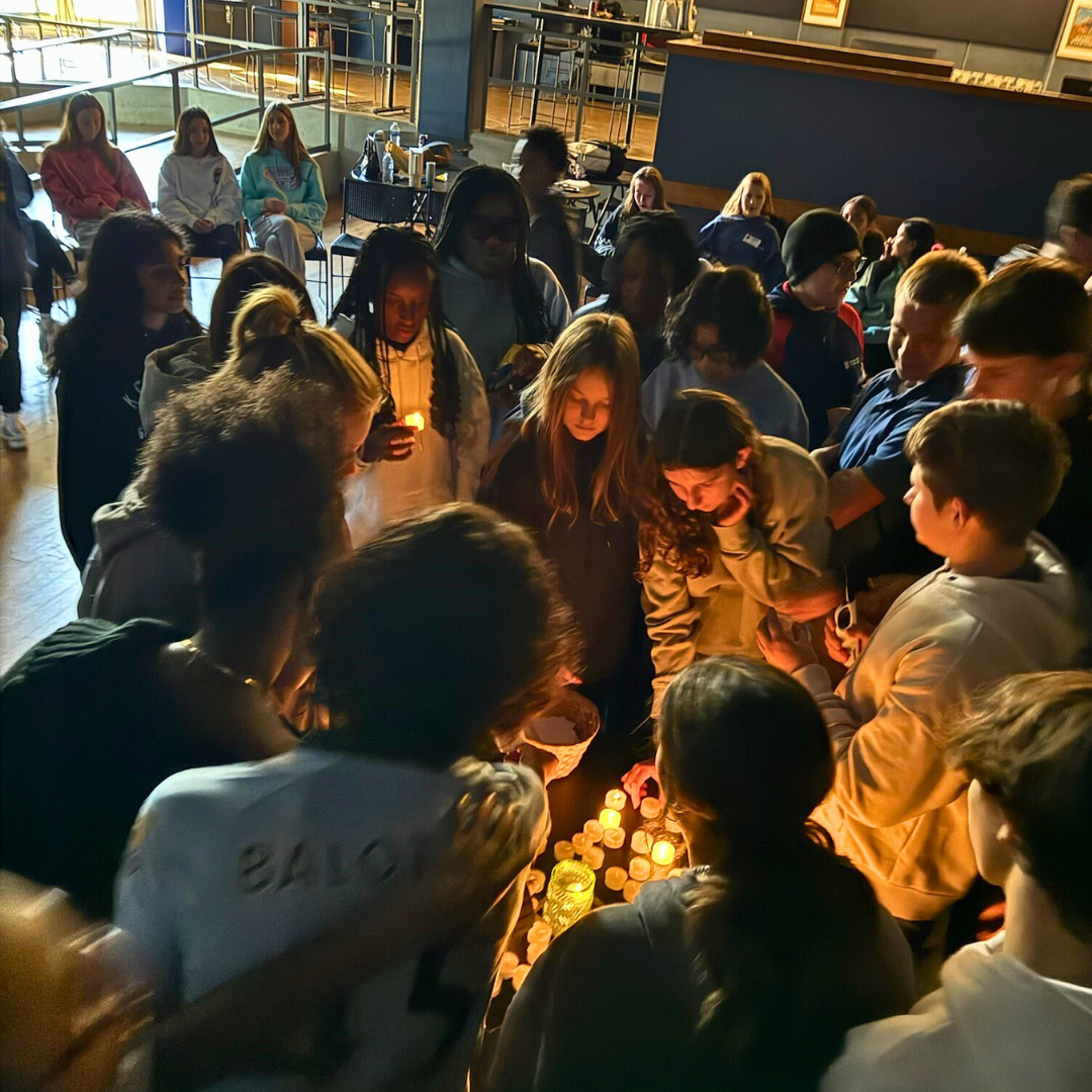 Bethel retreat