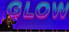 Glow - A Chapel Message Glow - A Chapel Message