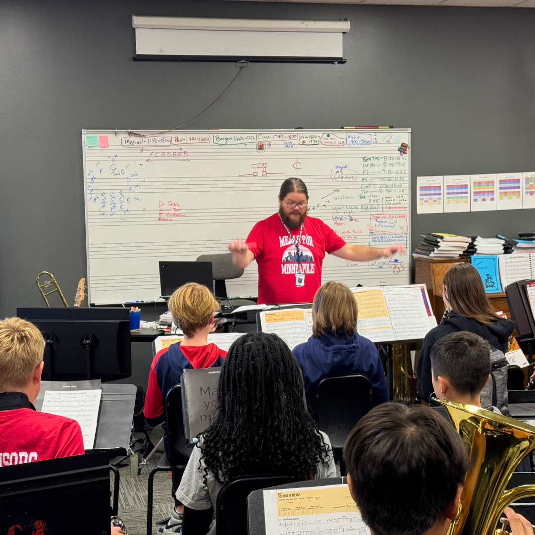 Composer of the month