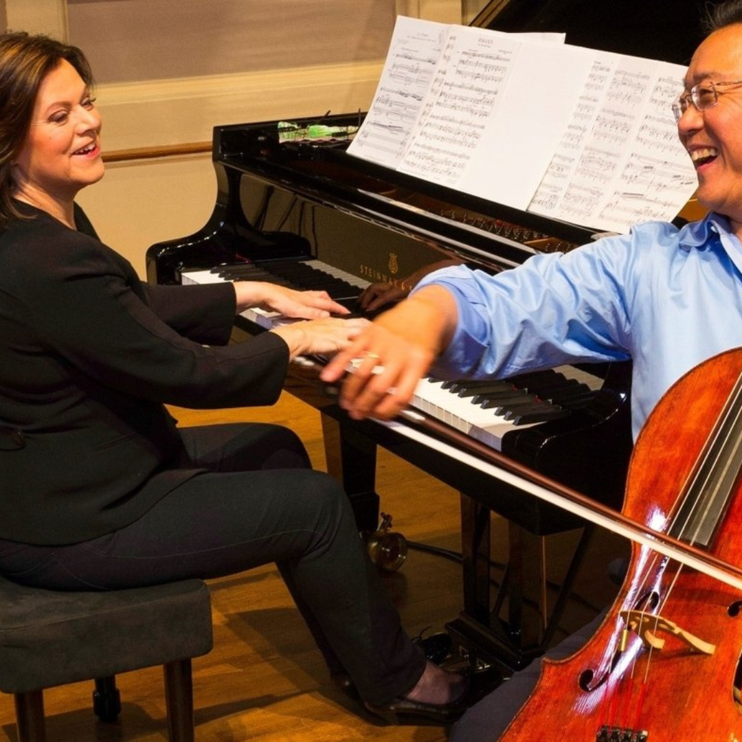 Composer of the month