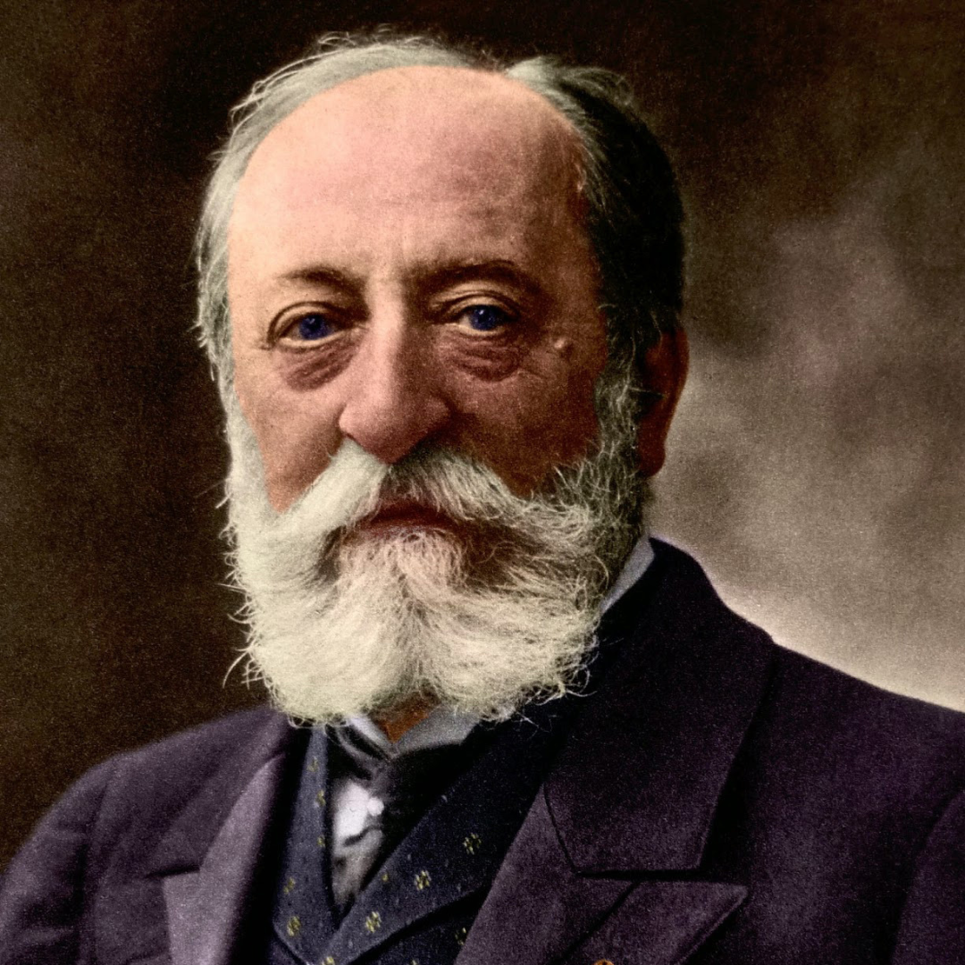 Composer of the month