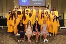 National Honor Society National Honor Society