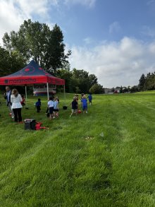 Inspire Field Inspire Field