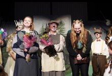 The Lion, the Witch and the Wardrobe The Lion, the Witch and the Wardrobe