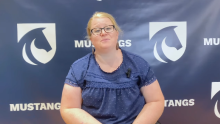 Teacher Feature: Mrs. Zappia Teacher Feature: Mrs. Zappia