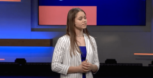 2024 Senior Capstone Speech – Autumn Lanari 2024 Senior Capstone Speech – Autumn Lanari
