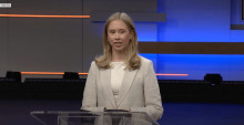 2024 Senior Capstone Speech – Kate Truax
