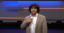 2024 Senior Capstone Speech – Matthew Singh 2024 Senior Capstone Speech – Matthew Singh