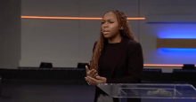 2024 Senior Capstone Speech Winner – Nadia Owens 2024 Senior Capstone Speech Winner – Nadia Owens