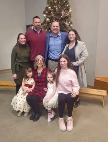 Celebrating Jody Szwaja: A Legacy of Wisdom and Truthv