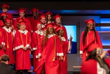 Class of 2024 Graduation Ceremonies