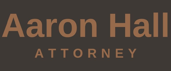Logo Aaron Hall