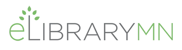 eLibrary MN Logo