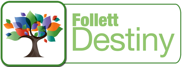 Follett Destiny Logo