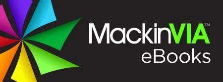 Mackin Via Logo