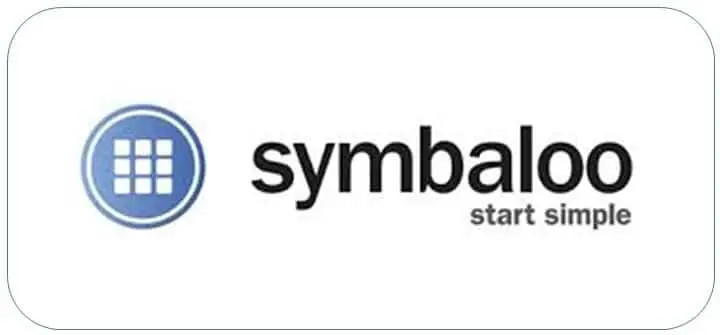 Symbaloo Logo